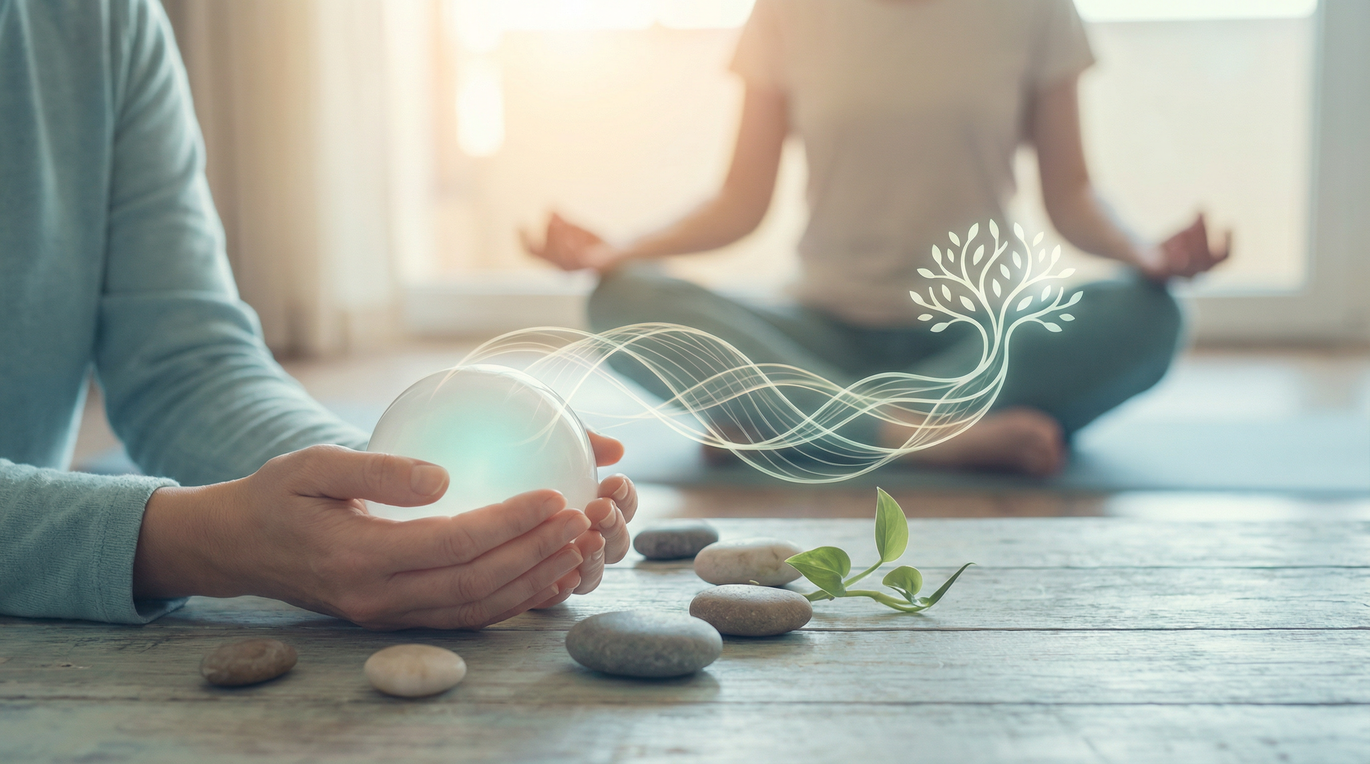 Why Most Meditation Habits Fail and What Actually Works Instead