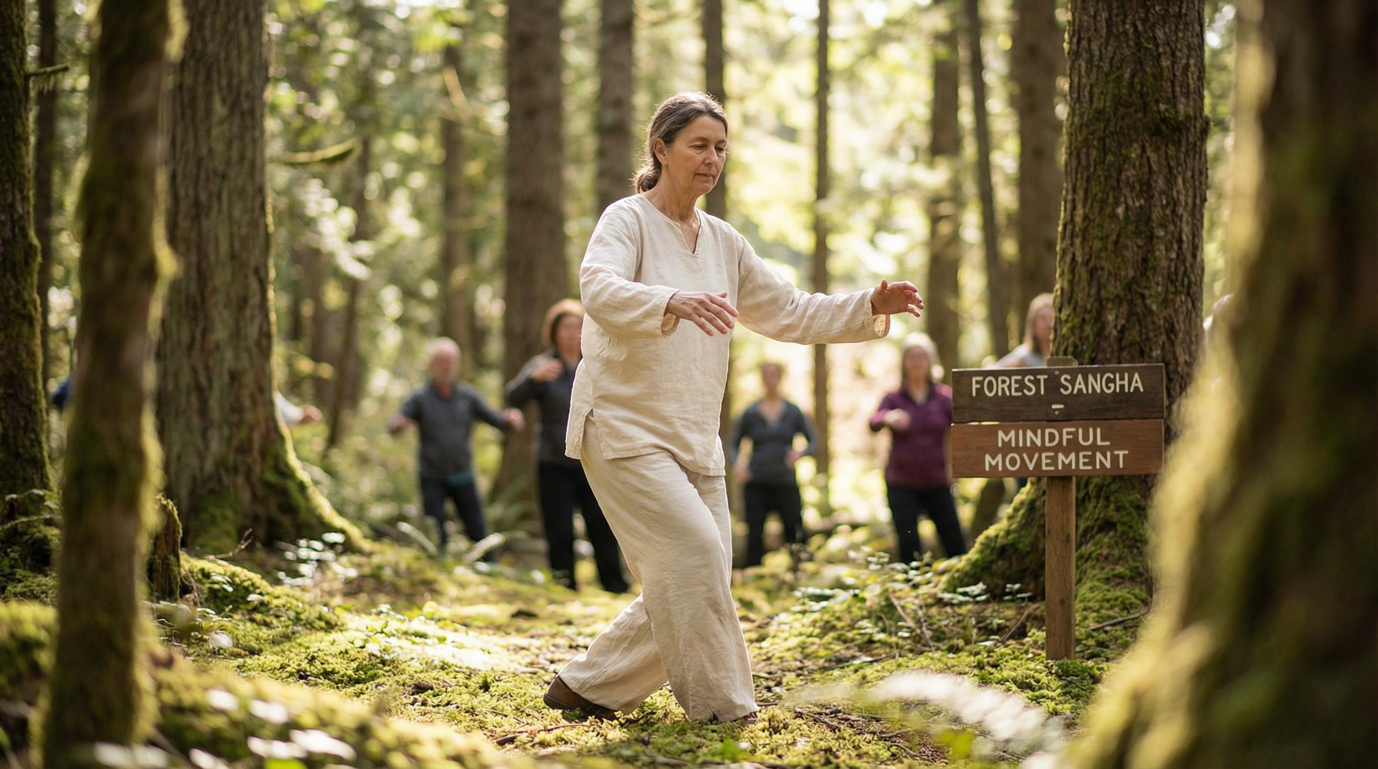 Combining Physical Activity with Mindfulness: What the Research Really Shows